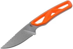 Gerber Exo-Mod Caper 30-001799 Orange Cuchillo De Caza -Knives And Tools Comercio GE30 001799 03 gerber