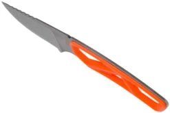 Gerber Exo-Mod Caper 30-001799 Orange Cuchillo De Caza -Knives And Tools Comercio GE30 001799 04 gerber