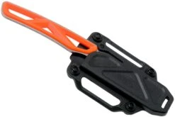 Gerber Exo-Mod Caper 30-001799 Orange Cuchillo De Caza -Knives And Tools Comercio GE30 001799 05 gerber