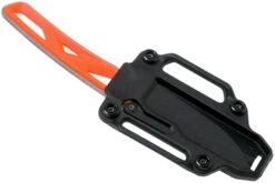 Gerber Exo-Mod Caper 30-001799 Orange Cuchillo De Caza -Knives And Tools Comercio GE30 001799 06 gerber