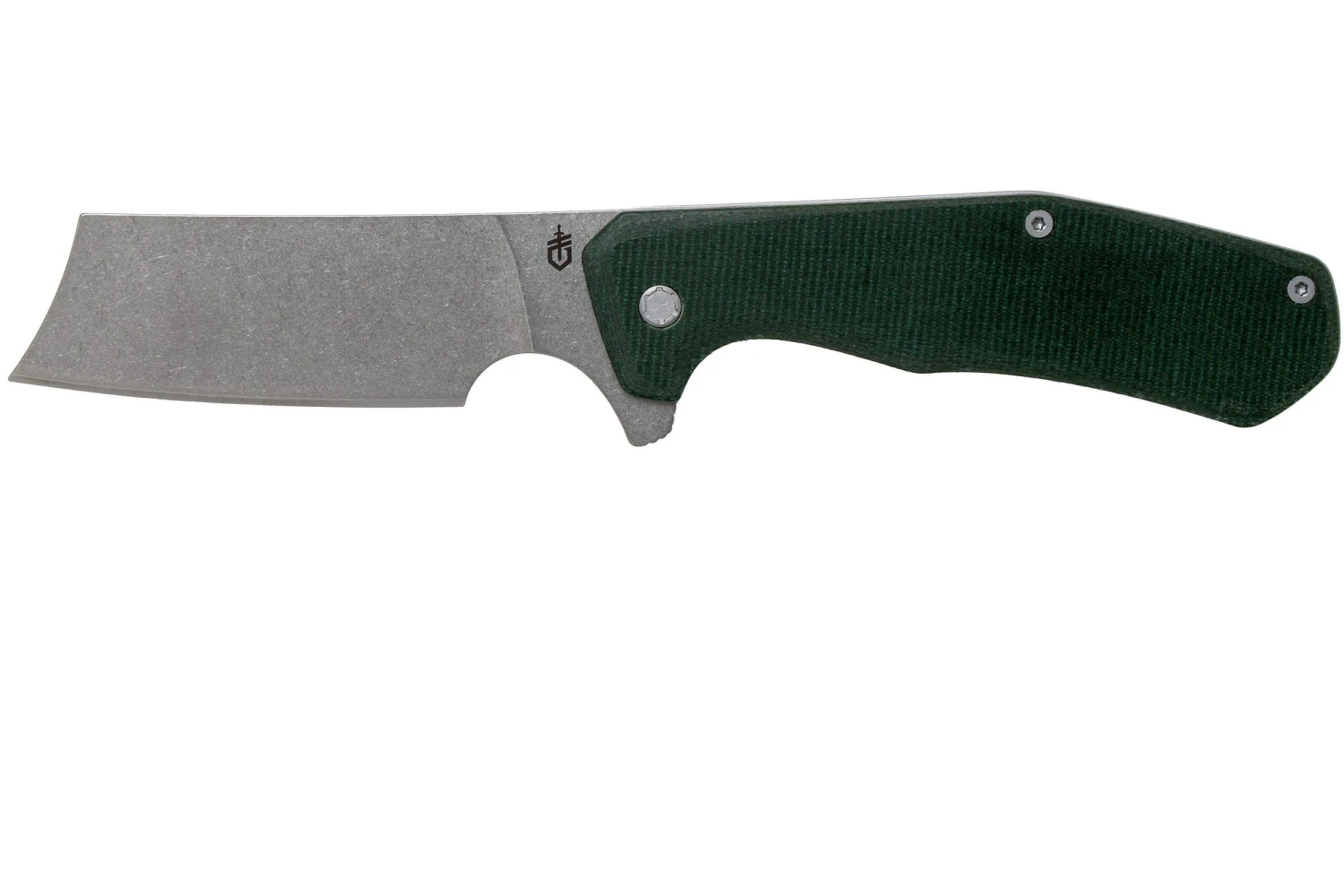 Gerber Asada Micarta 30-001809 Navaja 3 Gerber Asada Micarta 30-001809 Navaja