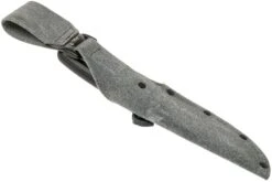 Gerber Downwind Fixed Drop Point 30-001817 Black G10, Cuchillo De Exterior -Knives And Tools Comercio GE30 001817 07 gerber