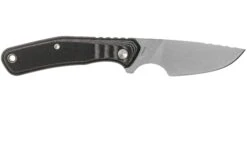 Gerber Downwind Caper 30-001820 Black G10, Cuchillo De Caza -Knives And Tools Comercio GE30 001820 02 gerber