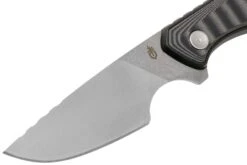 Gerber Downwind Caper 30-001820 Black G10, Cuchillo De Caza -Knives And Tools Comercio GE30 001820 03 gerber
