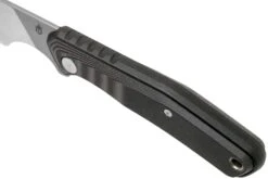 Gerber Downwind Caper 30-001820 Black G10, Cuchillo De Caza -Knives And Tools Comercio GE30 001820 05 gerber