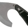 Gerber Downwind Ulu 30-001823 Black G10, Cuchillo Caza -Knives And Tools Comercio GE30 001823 01 gerber