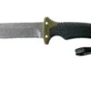 Gerber Ultimate Survival Fixed Blade 30-001830 Serrated Edge Cuchillo De Supervivencia -Knives And Tools Comercio GE30 001830 01 gerber
