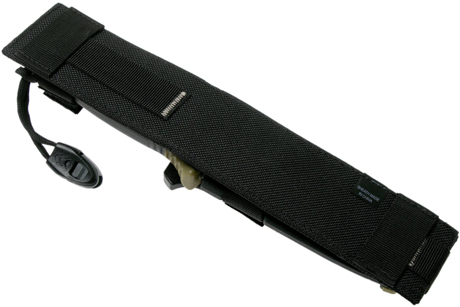 Gerber Ultimate Survival Fixed Blade 30-001830 Serrated Edge Cuchillo De Supervivencia 10 Gerber Ultimate Survival Fixed Blade 30-001830 Serrated Edge Cuchillo De Supervivencia - Imagen 8