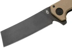 Gerber Fastball Cleaver 20CV 30-001841 Coyote Navaja -Knives And Tools Comercio GE30 001841 03 gerber