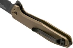 Gerber Fastball Cleaver 20CV 30-001841 Coyote Navaja -Knives And Tools Comercio GE30 001841 05 gerber