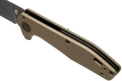 Gerber Fastball Cleaver 20CV 30-001841 Coyote Navaja -Knives And Tools Comercio GE30 001841 07 gerber