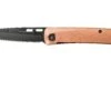 Gerber Affinity 30-001869 Copper, Black D2, Navaja 1 Gerber Affinity 30-001869 Copper, Black D2, Navaja -Knives And Tools Comercio GE30 001869 01 gerber