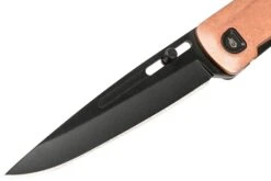 Gerber Affinity 30-001869 Copper, Black D2, Navaja -Knives And Tools Comercio GE30 001869 03 gerber