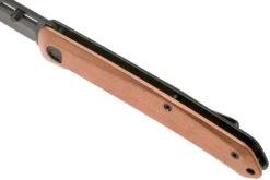 Gerber Affinity 30-001869 Copper, Black D2, Navaja -Knives And Tools Comercio GE30 001869 07 gerber