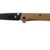 Gerber Zilch 30-001881 Coyote, Navaja -Knives And Tools Comercio GE30 001881 01 gerber