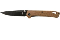 Gerber Zilch 30-001881 Coyote, Navaja