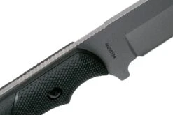 Gerber Freeman Guide Fixed Black 31-000588 Cuchillo Fijo -Knives And Tools Comercio GE31 000588 05 gerber