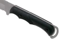Gerber Freeman Guide Fixed Black 31-000588 Cuchillo Fijo -Knives And Tools Comercio GE31 000588 06 gerber