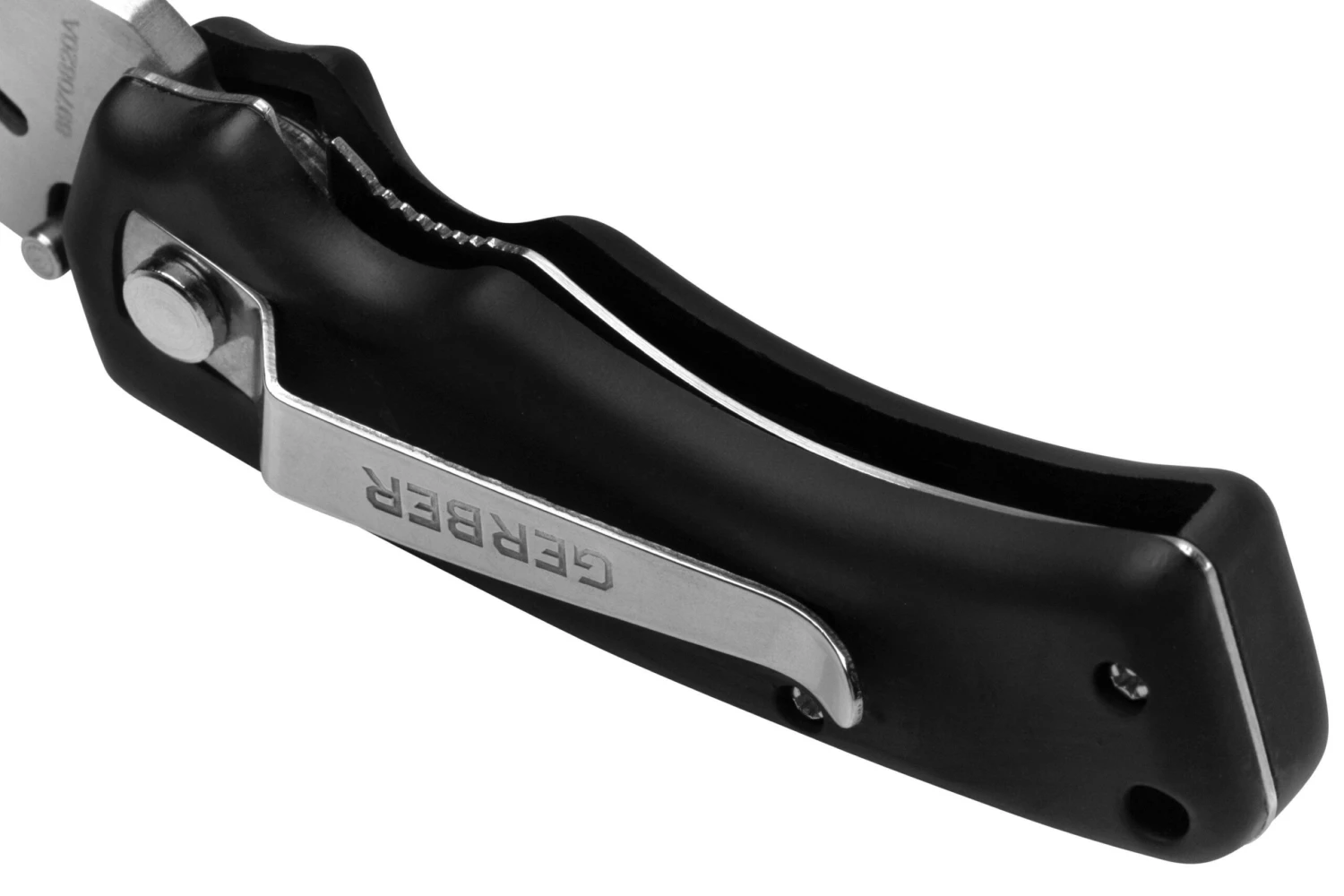 Gerber Edge Utility Knife, Negro, Navaja 7 Gerber Edge Utility Knife, Negro, Navaja - Imagen 5