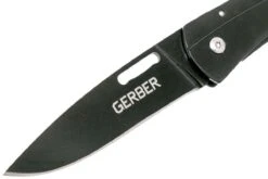 Gerber STL 2.5 Navaja 31-000716, Fine Edge -Knives And Tools Comercio GE31 000716 03 gerber ge31 000716 03