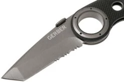 Gerber Remix Tactical Tanto 31-001098 Navaja -Knives And Tools Comercio GE31 001098 03 gerber