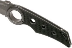 Gerber Remix Tactical Tanto 31-001098 Navaja -Knives And Tools Comercio GE31 001098 07 gerber
