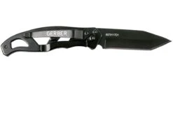Gerber Paraframe Mini Tanto 31-001729 Navaja -Knives And Tools Comercio GE31 001729 02 gerber ge31 001729 02