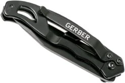 Gerber Paraframe Mini Tanto 31-001729 Navaja -Knives And Tools Comercio GE31 001729 04 gerber ge31 001729 04