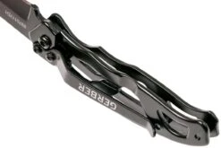 Gerber Paraframe Mini Tanto 31-001729 Navaja -Knives And Tools Comercio GE31 001729 05 gerber ge31 001729 05