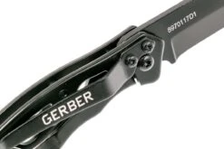 Gerber Paraframe Mini Tanto 31-001729 Navaja -Knives And Tools Comercio GE31 001729 06 gerber ge31 001729 06