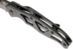 Gerber Paraframe Mini Tanto 31-001729 Navaja -Knives And Tools Comercio GE31 001729 07 gerber ge31 001729 07