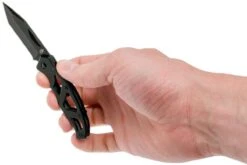 Gerber Paraframe Mini Tanto 31-001729 Navaja -Knives And Tools Comercio GE31 001729 08 gerber ge31 001729 08