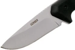 Gerber Moment Fixed Blade Large 31-002197 Cuchillo De Caza -Knives And Tools Comercio GE31 002197 03 gerber ge31 002197 03