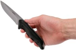 Gerber Moment Fixed Blade Large 31-002197 Cuchillo De Caza -Knives And Tools Comercio GE31 002197 06 gerber ge31 002197 06