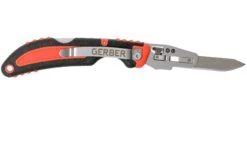 Gerber Vital Pocket Folder 31-002736 Navaja Con Cuchillas Intercambiables -Knives And Tools Comercio GE31 002736 02 gerber vital