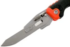 Gerber Vital Pocket Folder 31-002736 Navaja Con Cuchillas Intercambiables -Knives And Tools Comercio GE31 002736 03 gerber vital