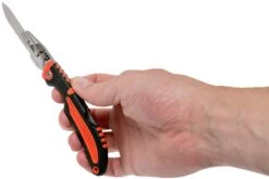 Gerber Vital Pocket Folder 31-002736 Navaja Con Cuchillas Intercambiables -Knives And Tools Comercio GE31 002736 07 gerber vital