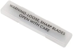 Gerber Vital Pocket Folder 31-002736 Navaja Con Cuchillas Intercambiables -Knives And Tools Comercio GE31 002736 08 gerber vital