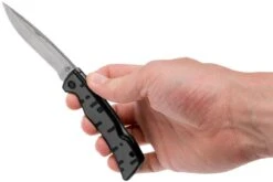 Gerber Commuter 31-003136 Navaja, USA Made -Knives And Tools Comercio GE31 003136 08 gerber ge31 003136 08