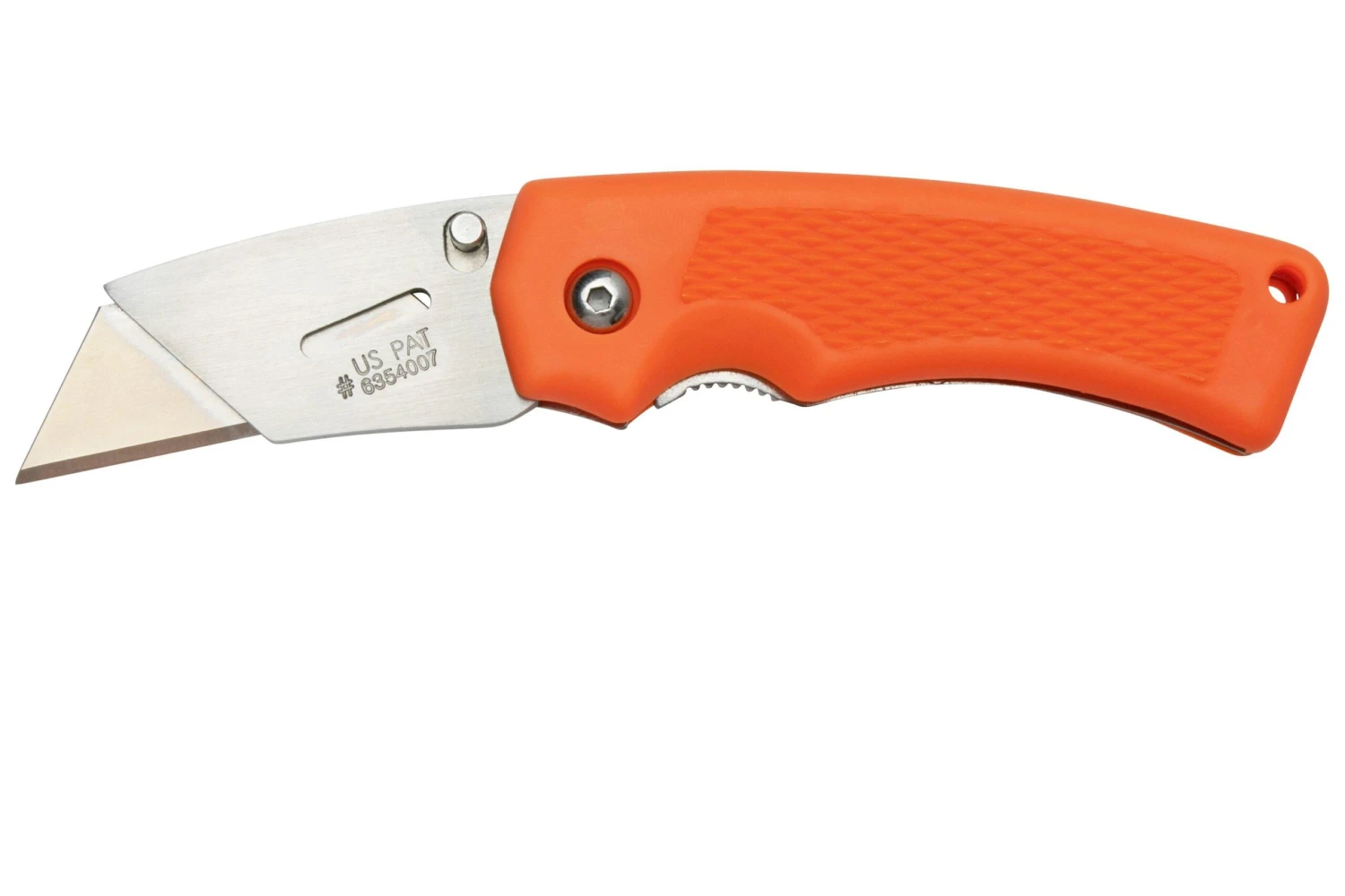 Gerber Edge Utility Knife, Naranja, Navaja 3 Gerber Edge Utility Knife, Naranja, Navaja