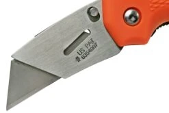 Gerber Edge Utility Knife, Naranja, Navaja 10 Gerber Edge Utility Knife, Naranja, Navaja -Knives And Tools Comercio GE31 003142 03 gerber