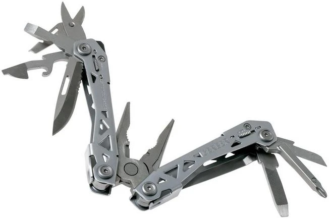 Gerber Suspension NXT Compact Multi-tool - 31-003345 6 Gerber Suspension NXT Compact Multi-tool - 31-003345 - Imagen 4