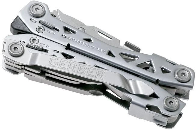 Gerber Suspension NXT Compact Multi-tool - 31-003345 8 Gerber Suspension NXT Compact Multi-tool - 31-003345 - Imagen 6