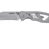 Gerber Paraframe I Clippoint Serrated 31-003627 Navaja -Knives And Tools Comercio GE31 003627 01 gerber