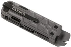 Gerber Lockdown Pry Onyx 31-003706 Multiherramienta 9 Gerber Lockdown Pry Onyx 31-003706 Multiherramienta -Knives And Tools Comercio GE31 003706 04 gerber