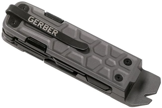 Gerber Lockdown Pry Onyx 31-003706 Multiherramienta 6 Gerber Lockdown Pry Onyx 31-003706 Multiherramienta - Imagen 4