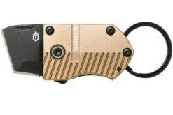 Gerber Key Note Coyote Brown 30-001692 CYBR Navaja