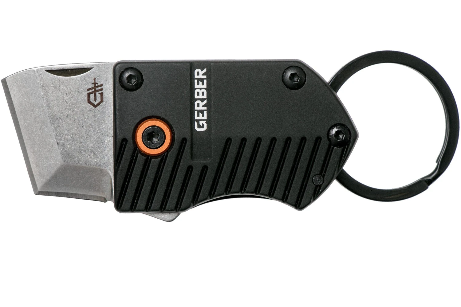 Gerber Key Note Black 30-001691 BLK Navaja 3 Gerber Key Note Black 30-001691 BLK Navaja
