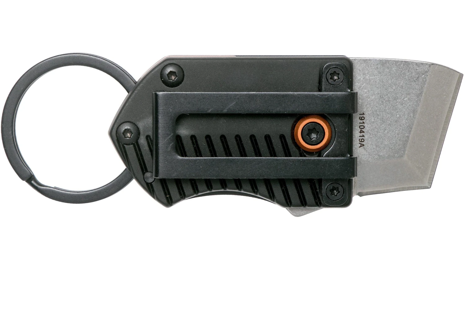 Gerber Key Note Black 30-001691 BLK Navaja 4 Gerber Key Note Black 30-001691 BLK Navaja - Imagen 2