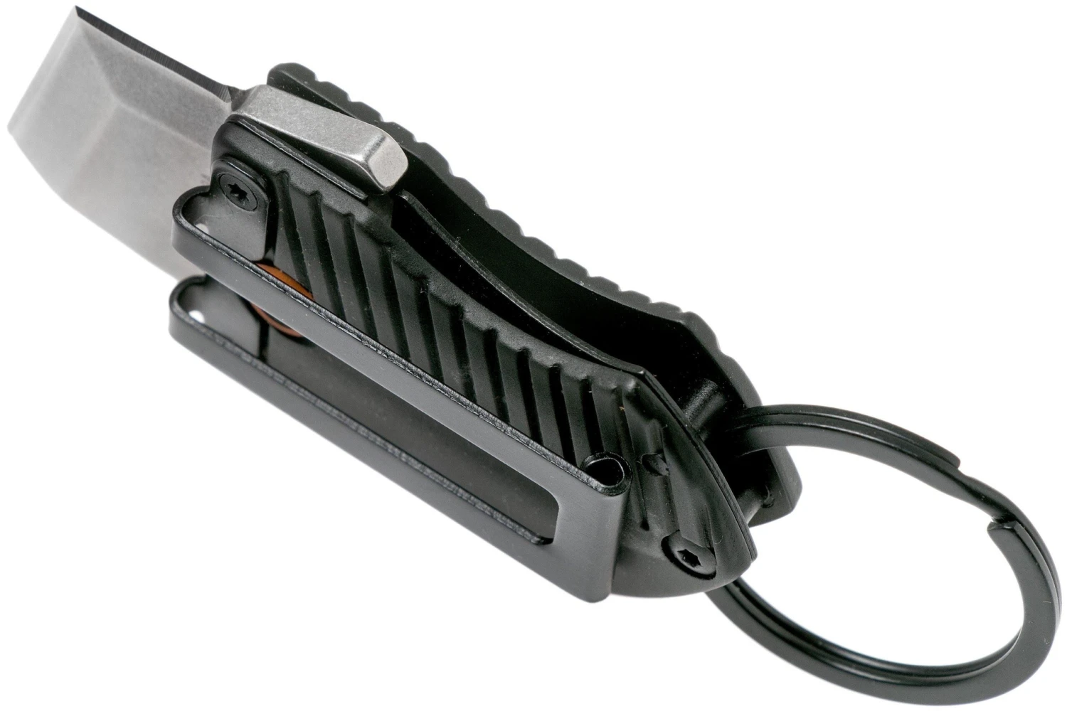 Gerber Key Note Black 30-001691 BLK Navaja 6 Gerber Key Note Black 30-001691 BLK Navaja - Imagen 4